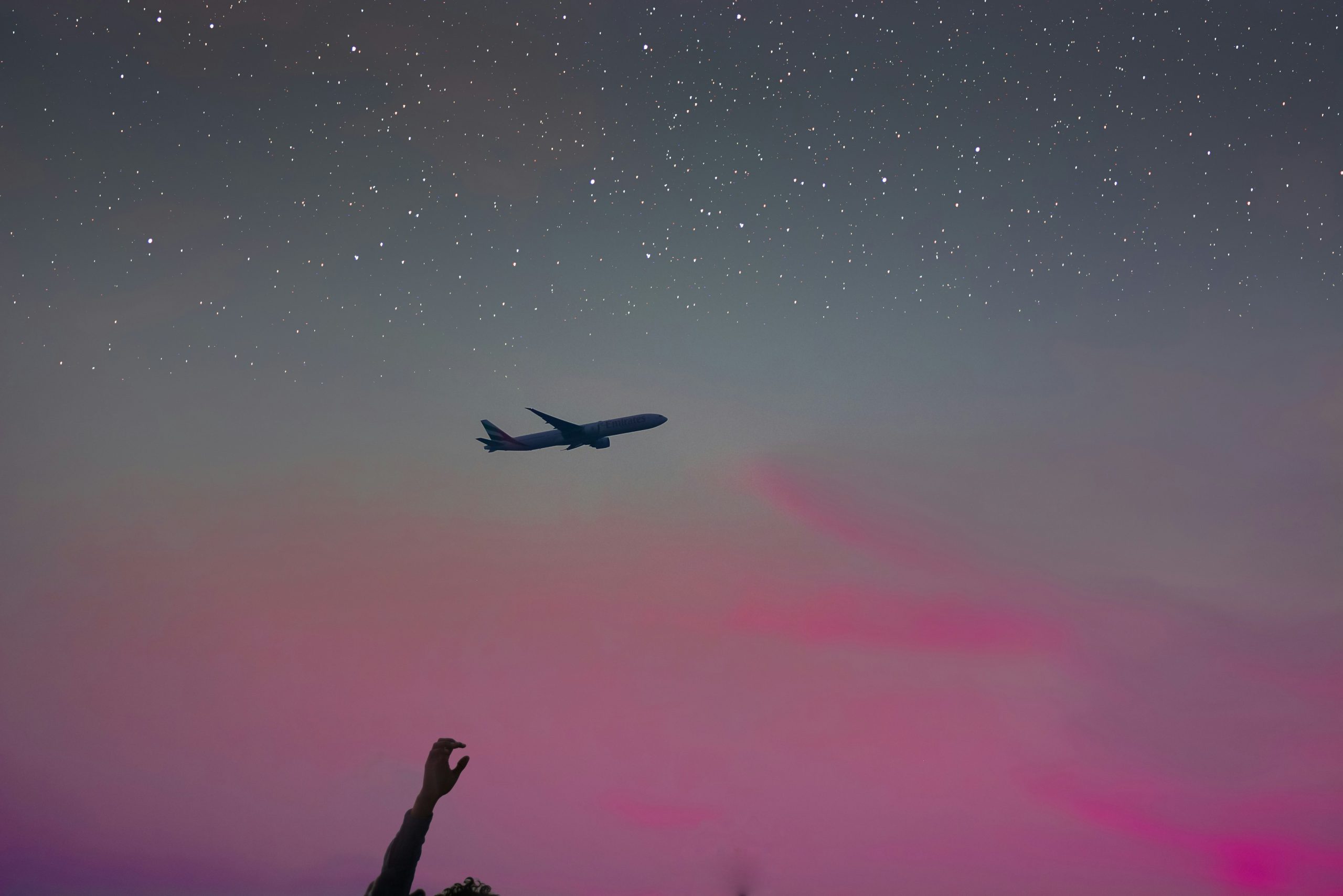 Aerospace and Space Exploration
